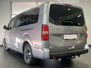 Opel Zafira Life 2.0TD Edition - Image 6