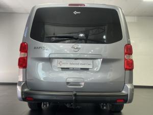 Opel Zafira Life 2.0TD Edition - Image 7