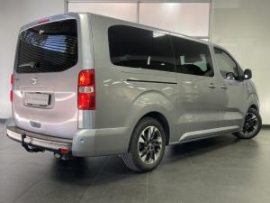 Opel Zafira Life 2.0TD Edition - Image 8