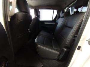 Toyota Hilux 2.4GD-6 double cab SRX - Image 10
