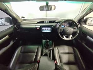 Toyota Hilux 2.4GD-6 double cab SRX - Image 14