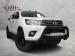 Toyota Hilux 2.4GD-6 double cab SRX - Thumbnail 1