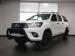 Toyota Hilux 2.4GD-6 double cab SRX - Thumbnail 3
