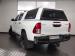 Toyota Hilux 2.4GD-6 double cab SRX - Thumbnail 6
