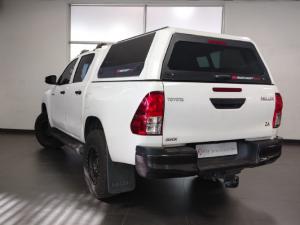 Toyota Hilux 2.4GD-6 double cab SRX - Image 6