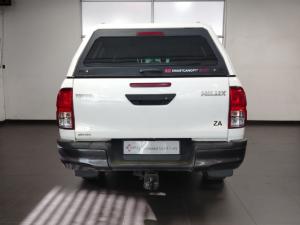 Toyota Hilux 2.4GD-6 double cab SRX - Image 7