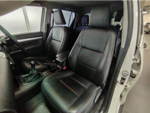Toyota Hilux 2.4GD-6 double cab SRX - Image 8