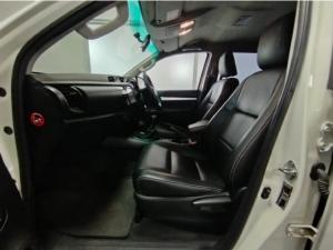 Toyota Hilux 2.4GD-6 double cab SRX - Image 9