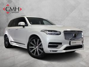 Volvo XC90 B5 AWD Ultimate Bright - Image 1