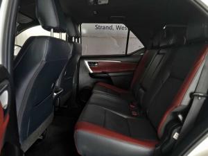 Toyota Fortuner 2.8GD-6 4x4 VX - Image 11