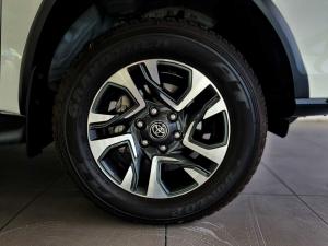 Toyota Fortuner 2.8GD-6 4x4 VX - Image 17