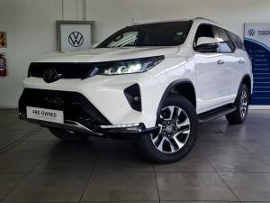 Toyota Fortuner 2.8GD-6 4x4 VX - Image 1