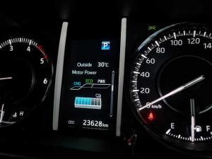 Toyota Fortuner 2.8GD-6 4x4 VX - Image 20