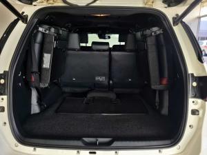 Toyota Fortuner 2.8GD-6 4x4 VX - Image 24