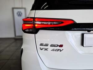 Toyota Fortuner 2.8GD-6 4x4 VX - Image 29