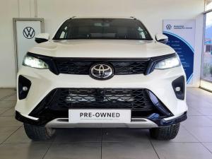 Toyota Fortuner 2.8GD-6 4x4 VX - Image 2