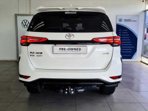Toyota Fortuner 2.8GD-6 4x4 VX - Image 37