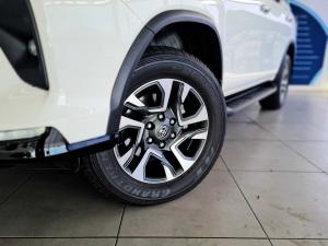 Toyota Fortuner 2.8GD-6 4x4 VX - Image 4