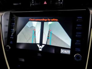 Toyota Fortuner 2.8GD-6 4x4 VX - Image 8