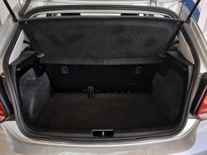 Volkswagen Polo Vivo hatch 1.6 Comfortline auto - Image 22