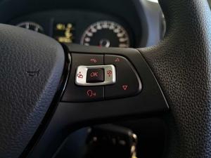 Volkswagen Polo Vivo hatch 1.6 Comfortline auto - Image 23
