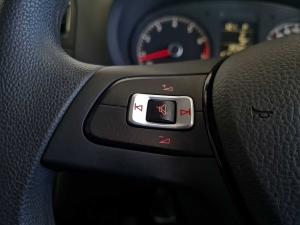 Volkswagen Polo Vivo hatch 1.6 Comfortline auto - Image 24