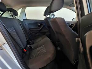 Volkswagen Polo Vivo hatch 1.6 Comfortline auto - Image 25