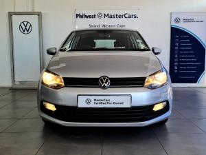 Volkswagen Polo Vivo hatch 1.6 Comfortline auto - Image 5