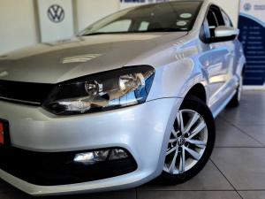 Volkswagen Polo Vivo hatch 1.6 Comfortline auto - Image 9