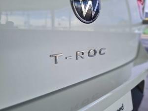 Volkswagen T-Roc 1.4TSI 110kW Design - Image 17