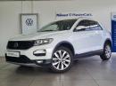 Thumbnail Volkswagen T-Roc 1.4TSI 110kW Design