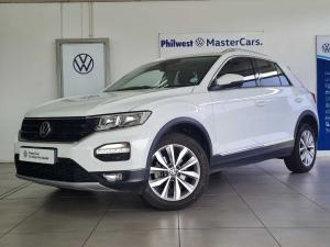 Volkswagen T-Roc 1.4TSI 110kW Design - Image 1