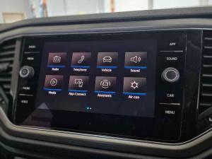 Volkswagen T-Roc 1.4TSI 110kW Design - Image 25