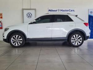 Volkswagen T-Roc 1.4TSI 110kW Design - Image 2