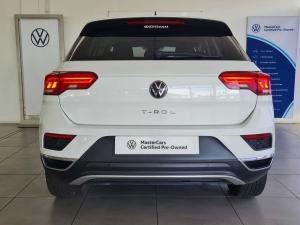 Volkswagen T-Roc 1.4TSI 110kW Design - Image 5