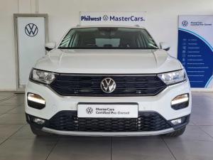 Volkswagen T-Roc 1.4TSI 110kW Design - Image 6