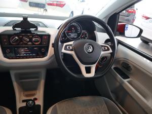 Volkswagen up! move up! 5-door 1.0 - Image 10