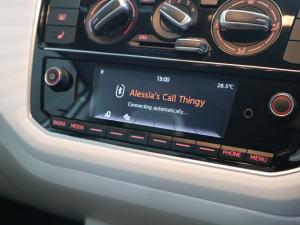 Volkswagen up! move up! 5-door 1.0 - Image 14