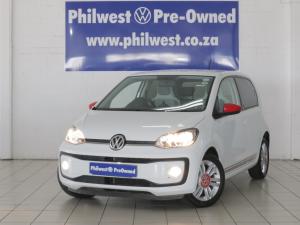 Volkswagen up! move up! 5-door 1.0 - Image 1