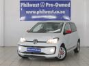 Thumbnail Volkswagen up! move up! 5-door 1.0