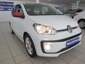 Volkswagen up! move up! 5-door 1.0 - Image 2