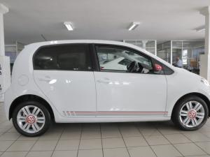 Volkswagen up! move up! 5-door 1.0 - Image 3