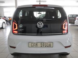 Volkswagen up! move up! 5-door 1.0 - Image 5