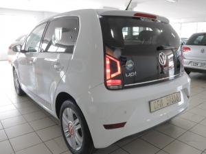 Volkswagen up! move up! 5-door 1.0 - Image 6