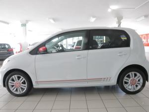 Volkswagen up! move up! 5-door 1.0 - Image 7