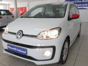 Volkswagen up! move up! 5-door 1.0 - Image 8