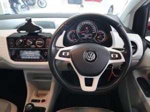 Volkswagen up! move up! 5-door 1.0 - Image 9
