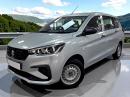 Thumbnail Suzuki Ertiga 1.5 GA