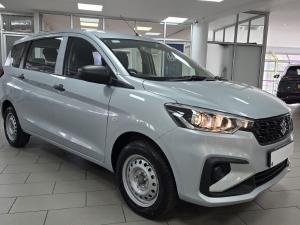 Suzuki Ertiga 1.5 GA - Image 2