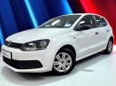Thumbnail Volkswagen Polo Vivo hatch 1.4 Trendline